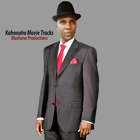 Kahonaho Movie Tracks