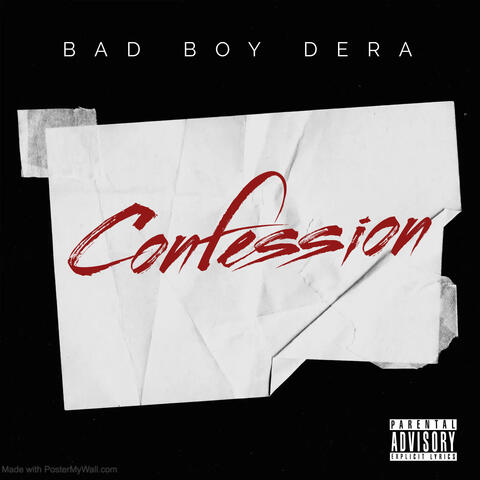 Confession