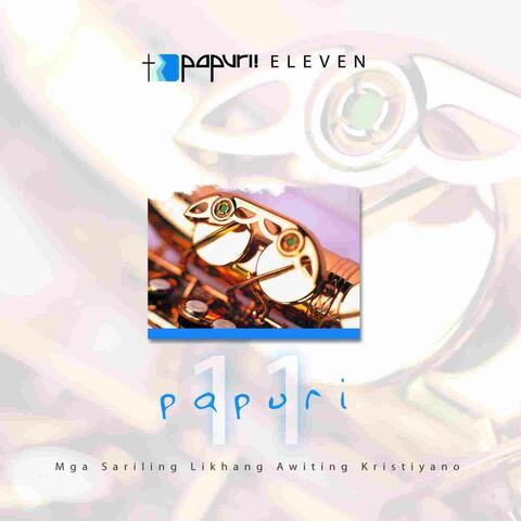 PAPURI! 11 Misyon