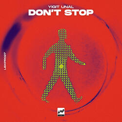 Don't Stop