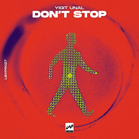 Don't Stop