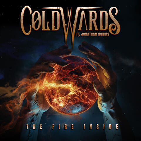 The Fire Inside (Feat. Jonathan Norris)