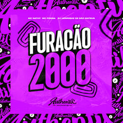 Furacão 2000