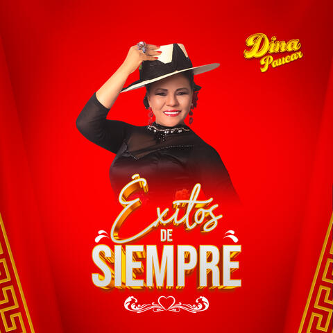 Éxitos de Siempre (Dos Cervezas / Una Cerveza / Volveré / Mil Años)