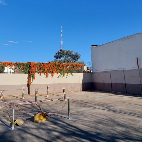 El Viento