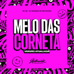 Melo das Corneta Versão Atualizada