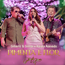 Pimenta e Flor