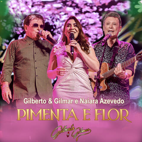 Pimenta e Flor