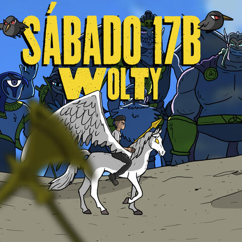 Sabado 17 B