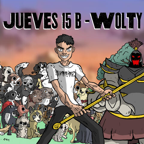Jueves 15 B
