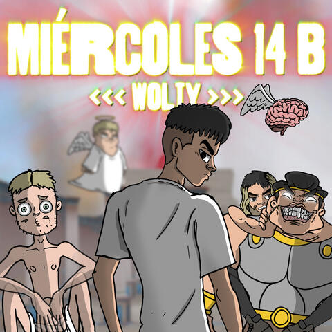 Miercoles 14 B