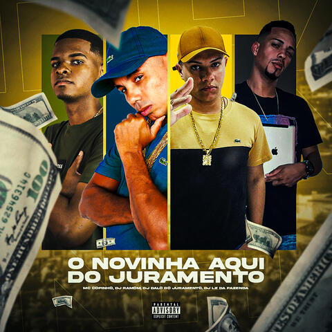 O Novinha Aqui do Juramento