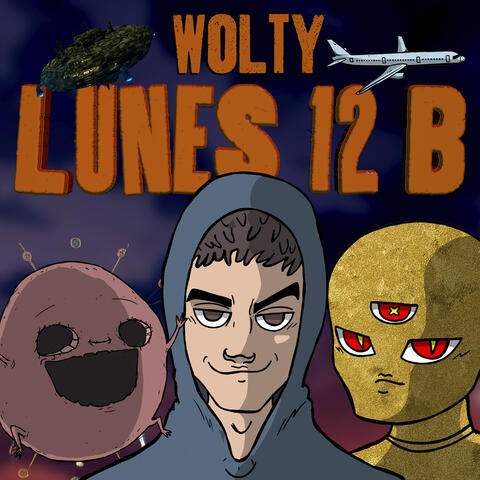 Lunes 12 B