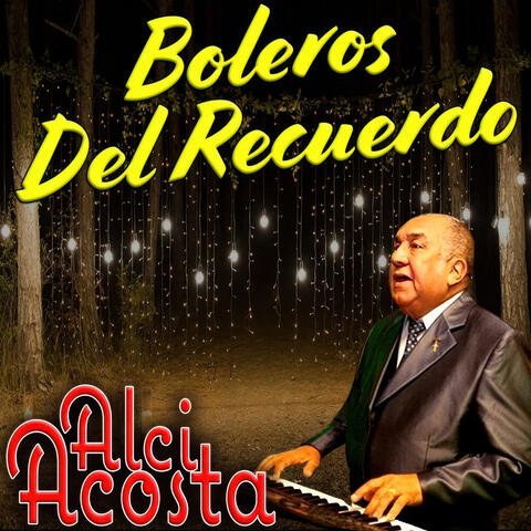 Boleros de Recuerdo