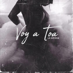 Voy a Toa