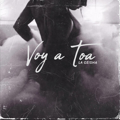 Voy a Toa