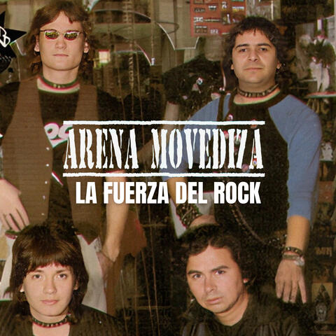 La Fuerza del Rock