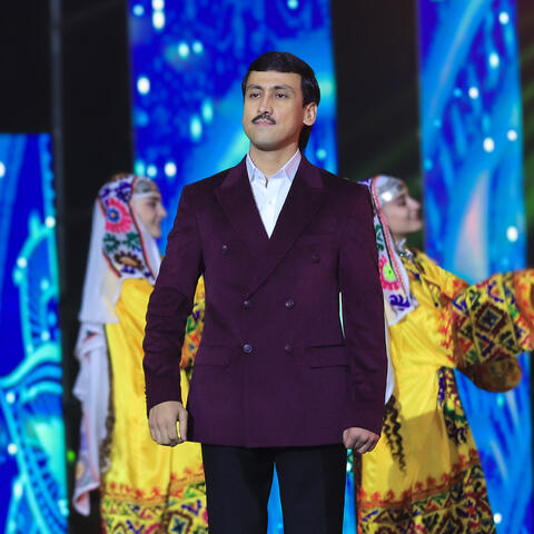 Hazrati Modar