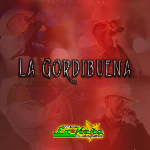 La Gordibuena