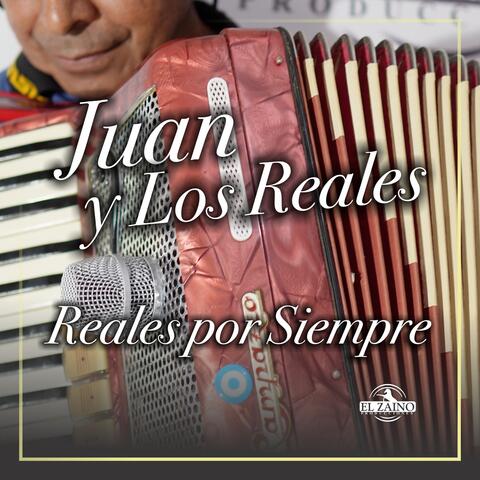 Reales por Siempre
