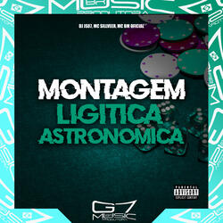Montagem Ligitica Astrônomica