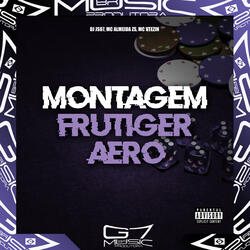 Montagem Frutiger Aero