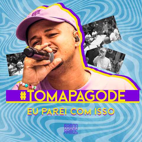 Eu Parei Com Isso