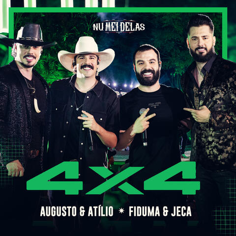 4 X 4