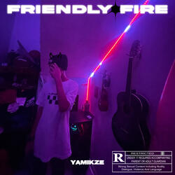 Friendly Fire