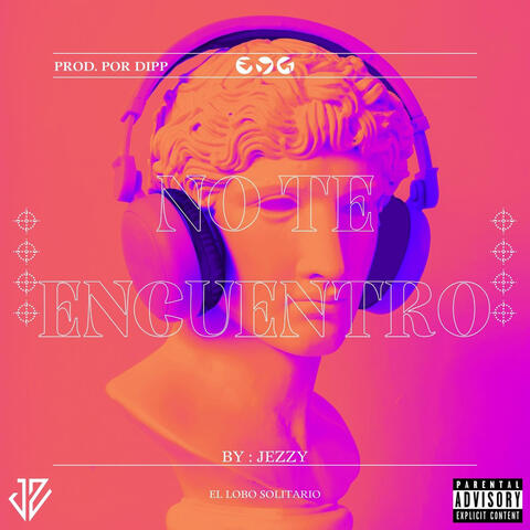 No Te Encuentro