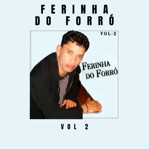Ferinha do Forró, Vol 2