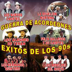 Mucho Miedo