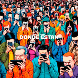 Donde Estan