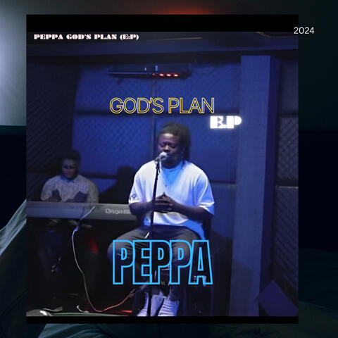 Gods Plan(E:p)