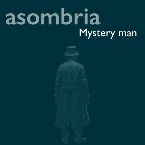 Mystery Man