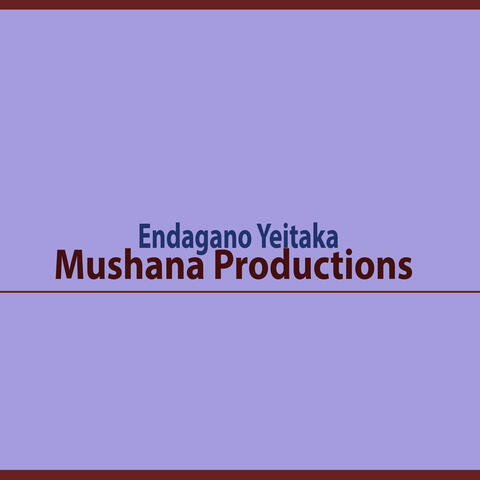 Endagano Yeitaka