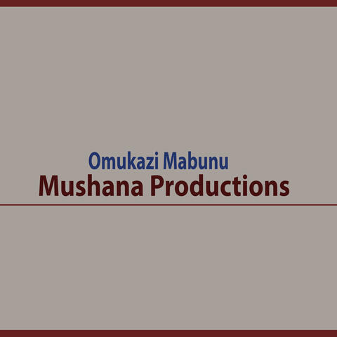 Omukazi Mabunu