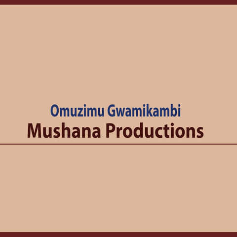 Omuzimu Gwamikambi