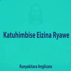 Katuhimbise Eizina Ryawe