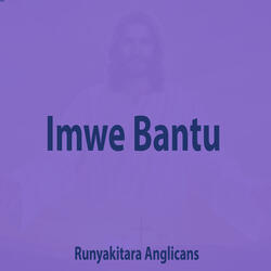 Imwe Bantu