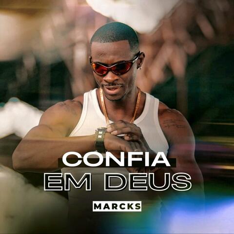 Confia em Deus
