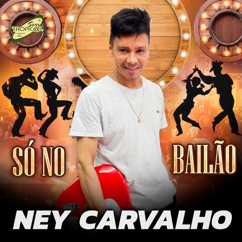 Só no Bailão