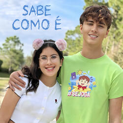 Sabe Como É