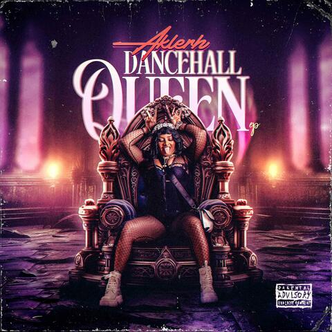 Dancehall Queen