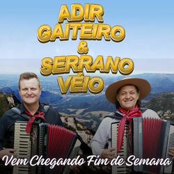 Vem Chegando Fim de Semana
