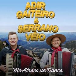 Me Atraco na Dança
