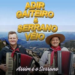 Assim É o Serrano