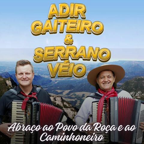 Abraço ao Povo da Roça e ao Caminhoneiro