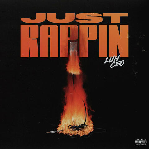 Just Rappin