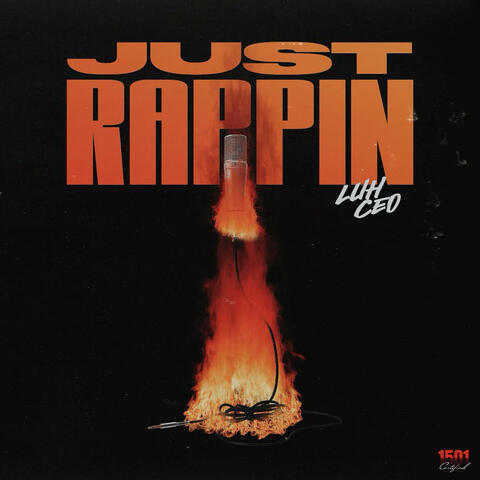 Just Rappin